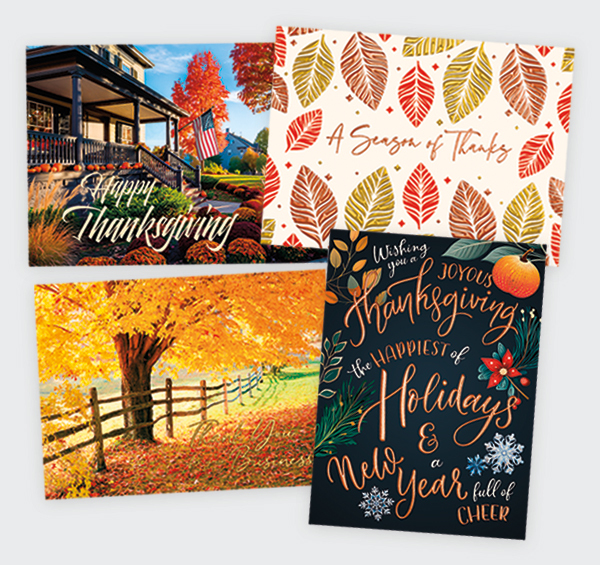 New 2026 Thanksgiving Cards New 2026 Thanksgiving Cards