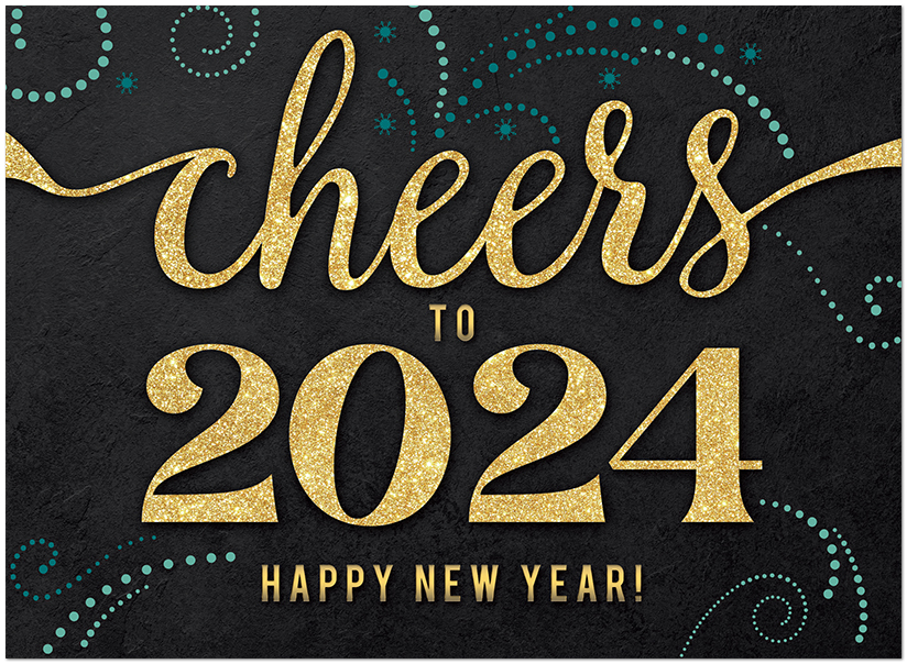 Cheers 2024 H2627U-A