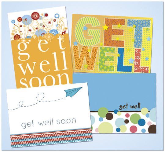 Get Well Assortment AO705
