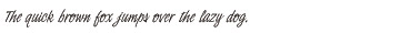 Foxindyitalic