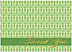 Holiday Thank You Card H1304D-AA