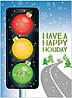 Holiday Travels Card H6161U-AA
