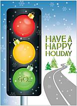 Holiday Travels Card H6161U-AA