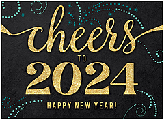 Cheers 2024 H2627U-A