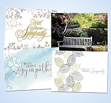 Sympathy Assortment AO150