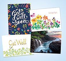 Get Well Assortment AO224