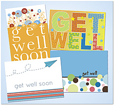 Get Well Assortment AO705