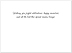 Holiday Cheer Greeting Card H1744S-AAA